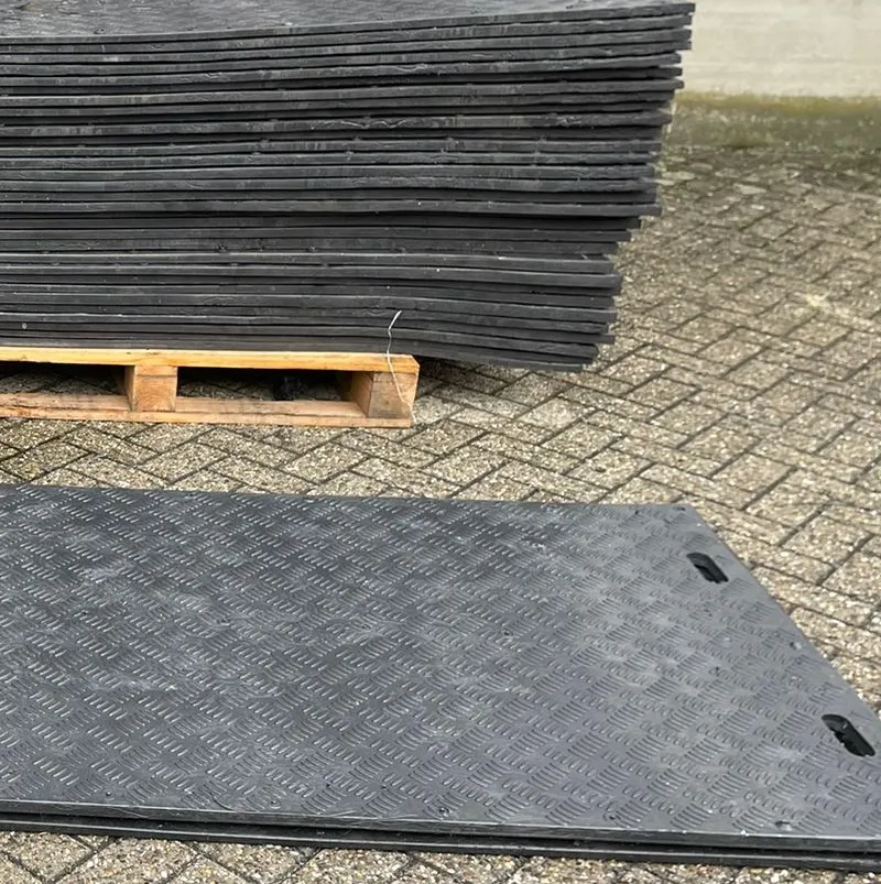 Überfahrplatten Kunststoff kaufen