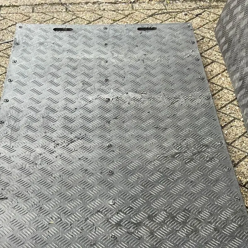 kunststofffahrplatten